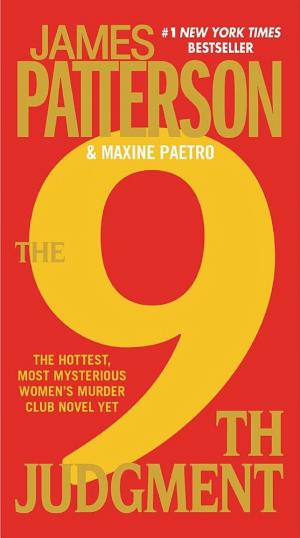 Cover image for The 9th Judgment by James Patterson & Maxine Paetro.