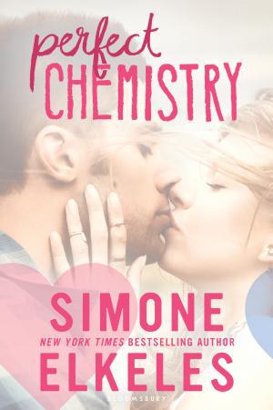 Cover image for Perfect Chemistry by Simone Elkeles.