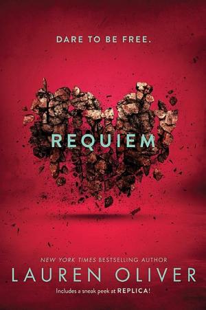 Cover image for Requiem by Lauren Oliver.