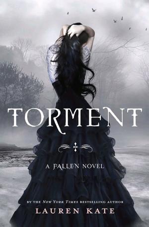 Cover image for Torment by Lauren Kate.