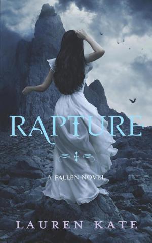 Cover image for Rapture by Lauren Kate.