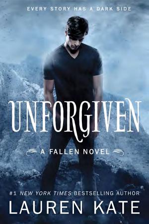 Cover image for Unforgiven by Lauren Kate.