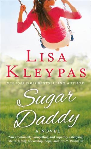 Cover image for Sugar Daddy by Lisa Kleypas.