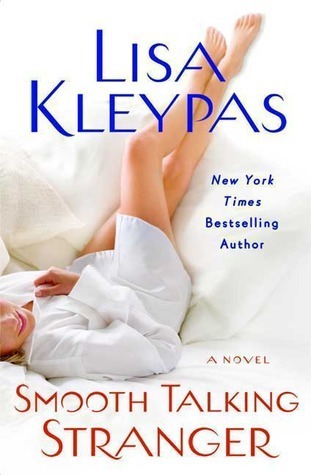 Cover image for Smooth Talking Stranger by Lisa Kleypas.