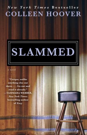 Cover image for Slammed by Colleen Hoover.