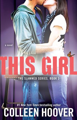 Cover image for This Girl by Colleen Hoover.