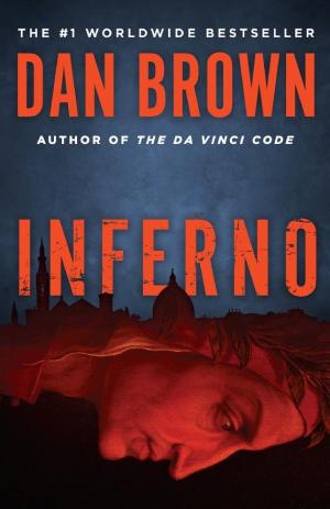 Cover image for Inferno by Dan Brown.