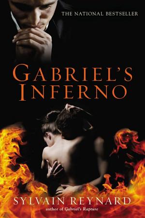 Cover image for Gabriel's Inferno by Sylvain Reynard.