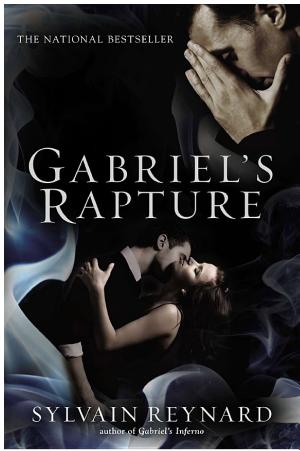 Cover image for Gabriel's Rapture by Sylvain Reynard.