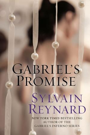 Cover image for Gabriel's Promise by Sylvain Reynard.