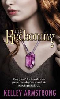 Cover image for The Reckoning by Kelley Armstrong.