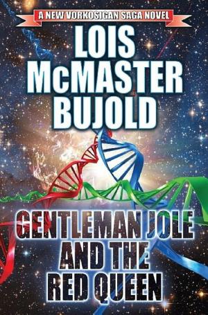 Cover image for Gentleman Jole and the Red Queen by Lois McMaster Bujold.