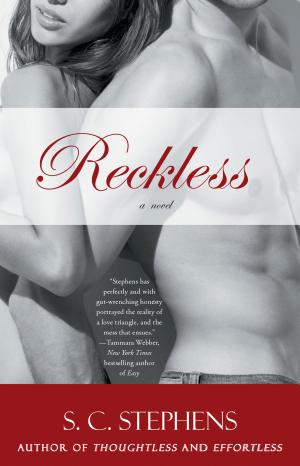 Cover image for Reckless by S.C. Stephens.