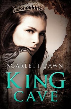 Cover image for King Cave by Scarlett Dawn.