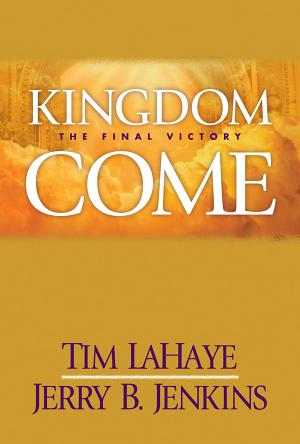 Cover image for Kingdom Come by Tim LaHaye & Jerry B. Jenkins.