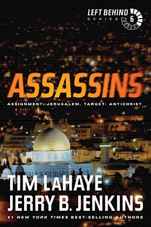 Cover image for Assassins by Tim LaHaye & Jerry B. Jenkins.