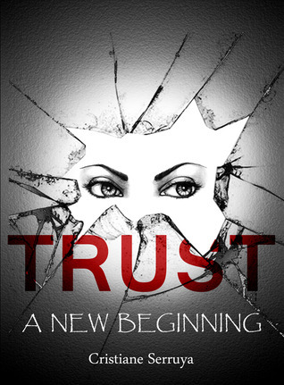 Cover image for Trust by Cristiane Serruya.