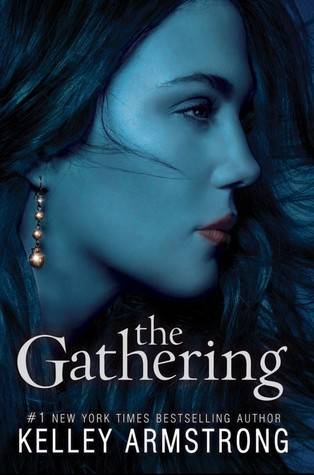 Cover image for The Gathering by Kelley Armstrong.