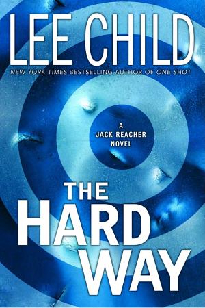 Cover image for The Hard Way by Lee Child.