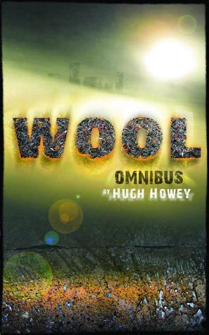 Cover image for Wool Omnibus by Hugh Howey.