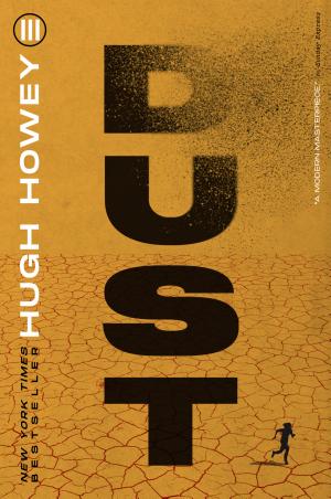 Cover image for Dust by Hugh Howey.