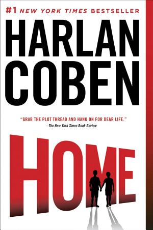 Cover image for Home by Harlan Coben.