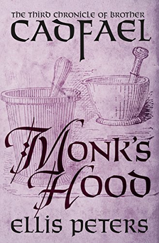 Cover image for Monk's Hood by Ellis Peters.