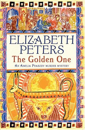 Cover image for The Golden One by Elizabeth Peters.