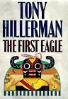 Cover image for The First Eagle by Tony Hillerman.