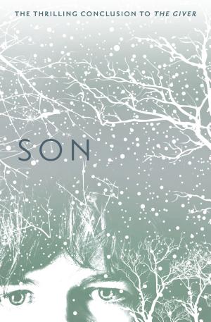 Cover image for Son by Lois Lowry.